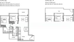 The Glades (D16), Condominium #508985371